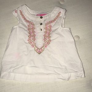 Lilly Pulitzer top